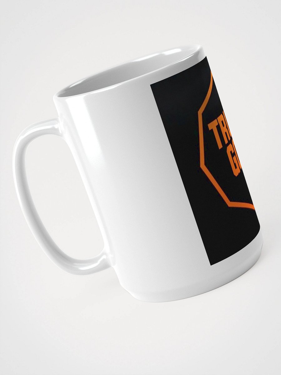 Divine Inspiration Mug product image (3)