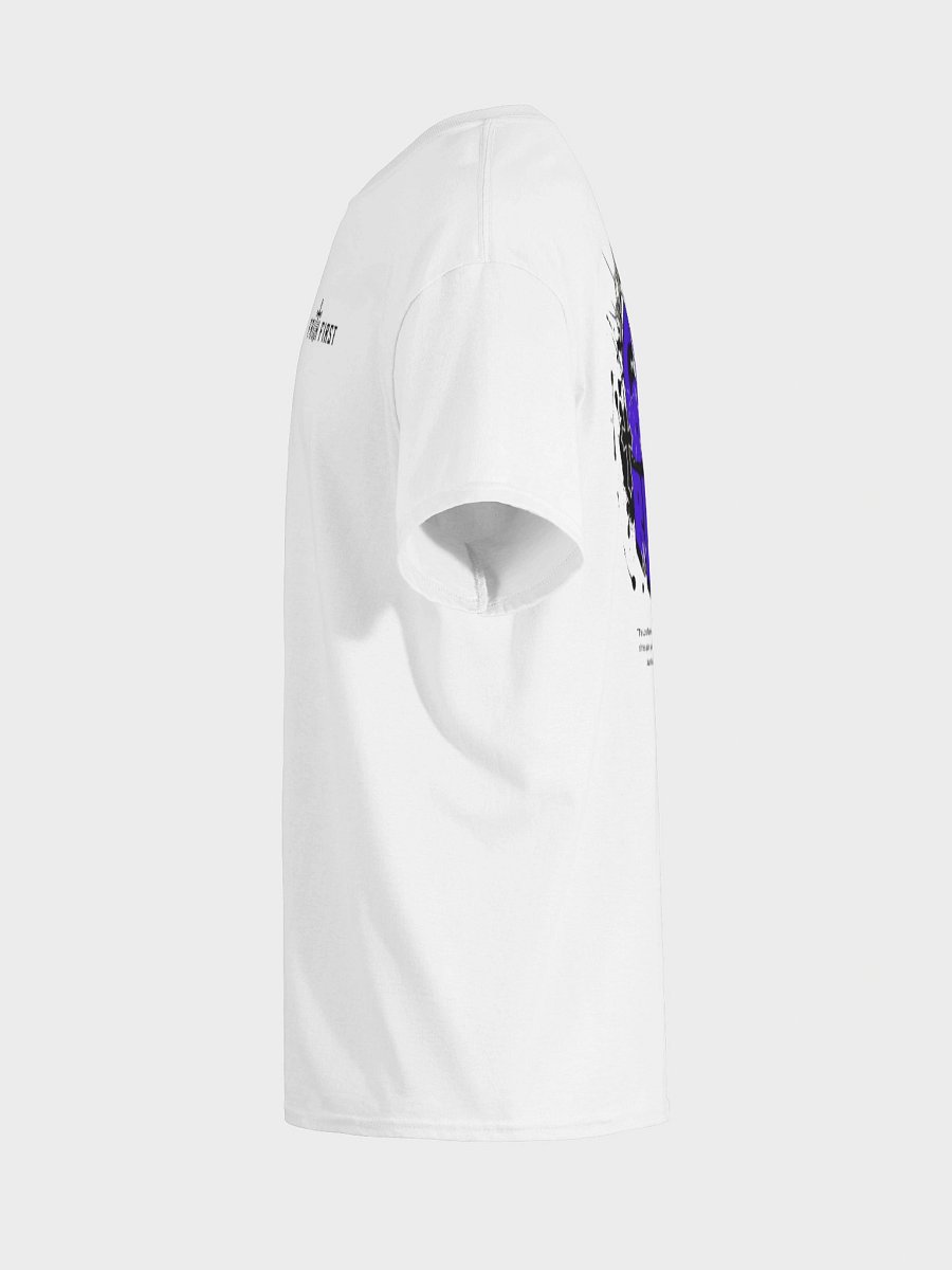 God Bless Unisex T-Shirt product image (7)