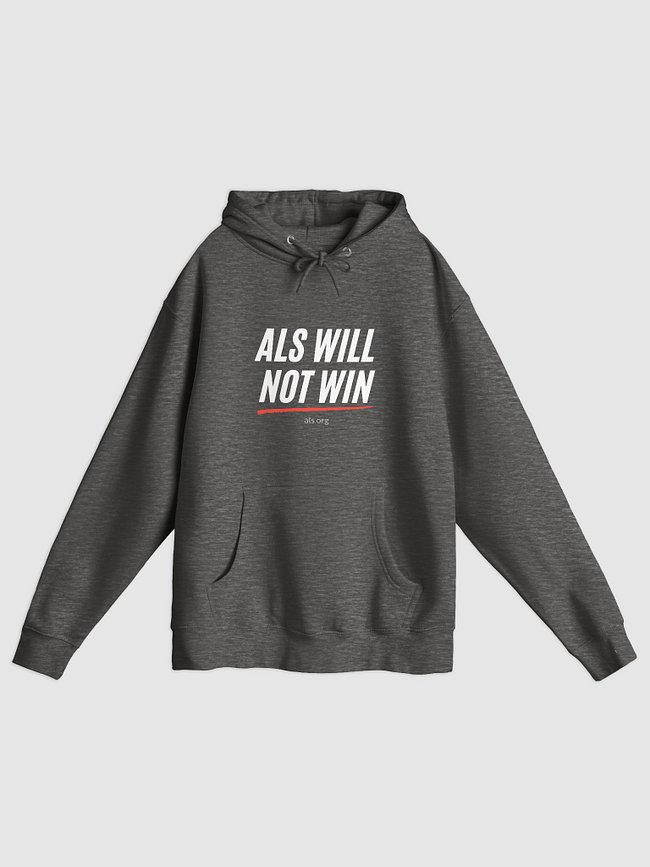 ALS Will Not Win Collection