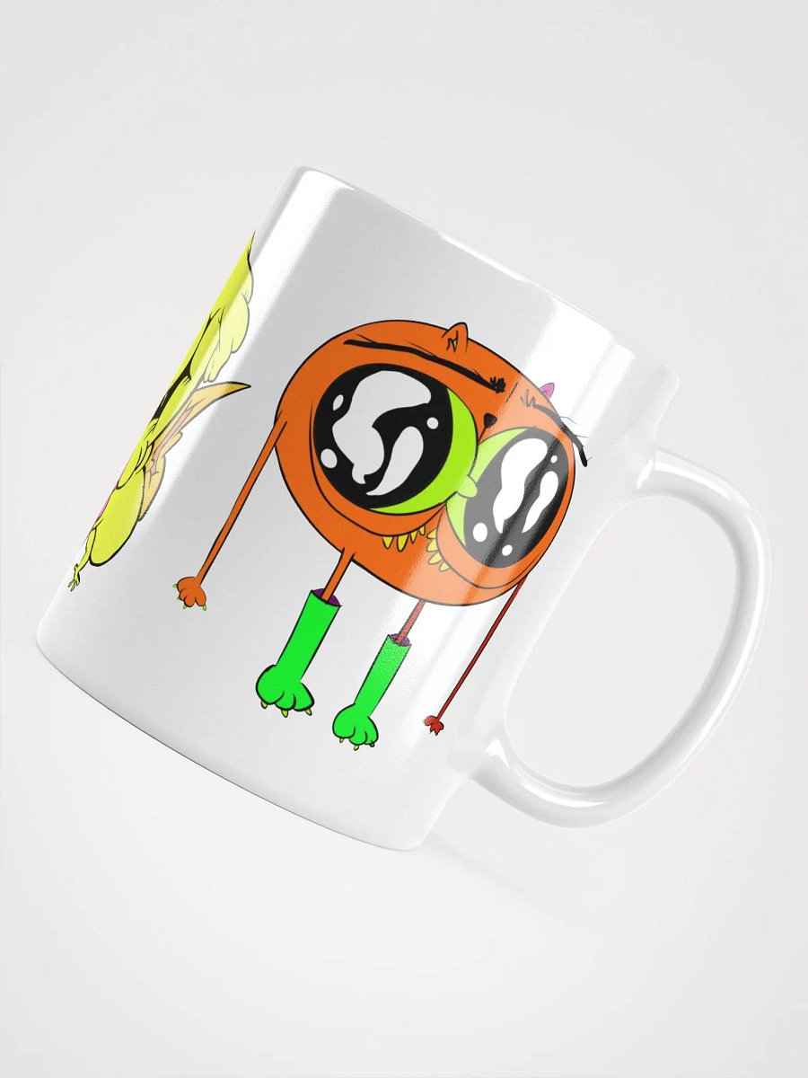 liminal critters 1 product image (5)