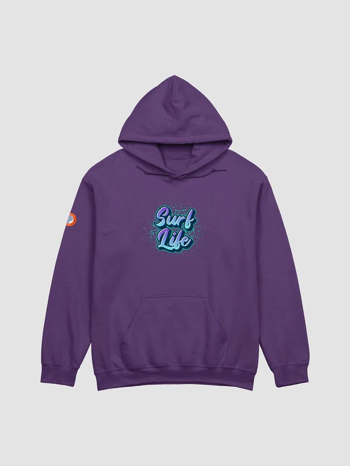 Surf Life Women's Hoodie product image (1)