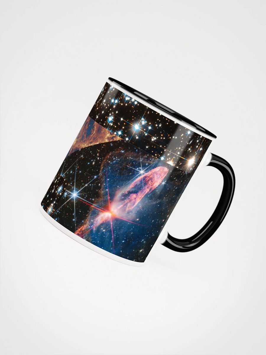 ASTRO Ceramic Mug with Color Inside product image (30)