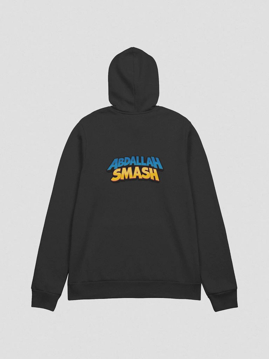 Eyes on the Prize Hoodie product image (2)
