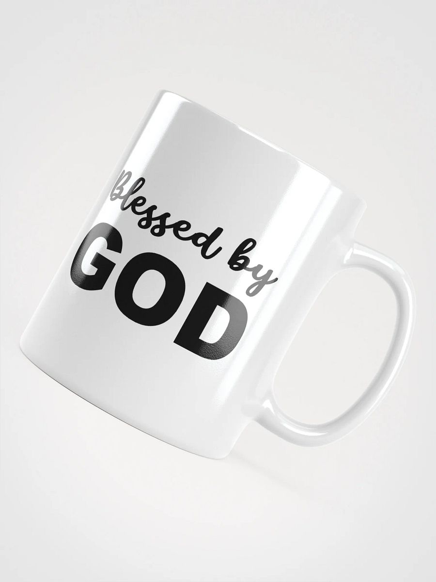 Blessed Ceramic Mug product image (12)