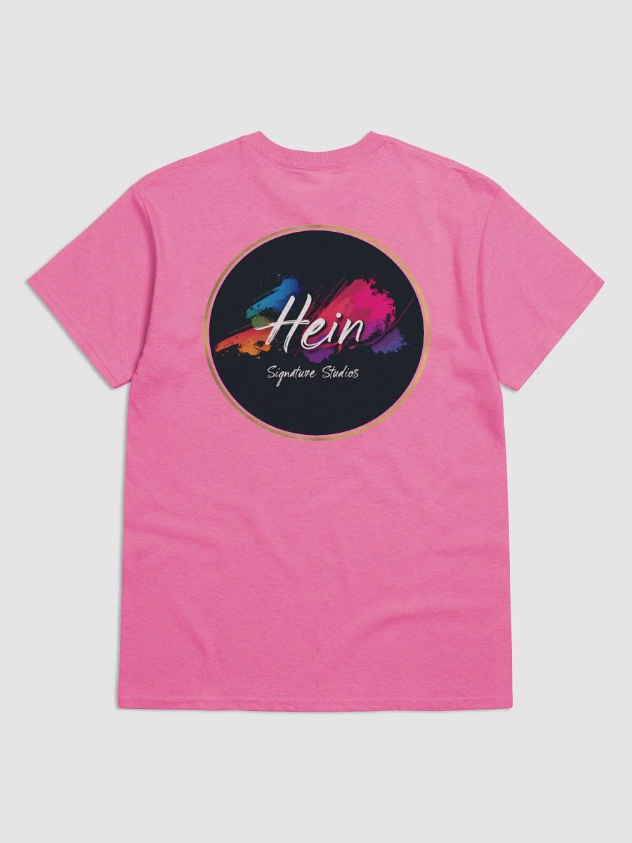 Hein Signature Studio Logo T-Shirt product image (9)