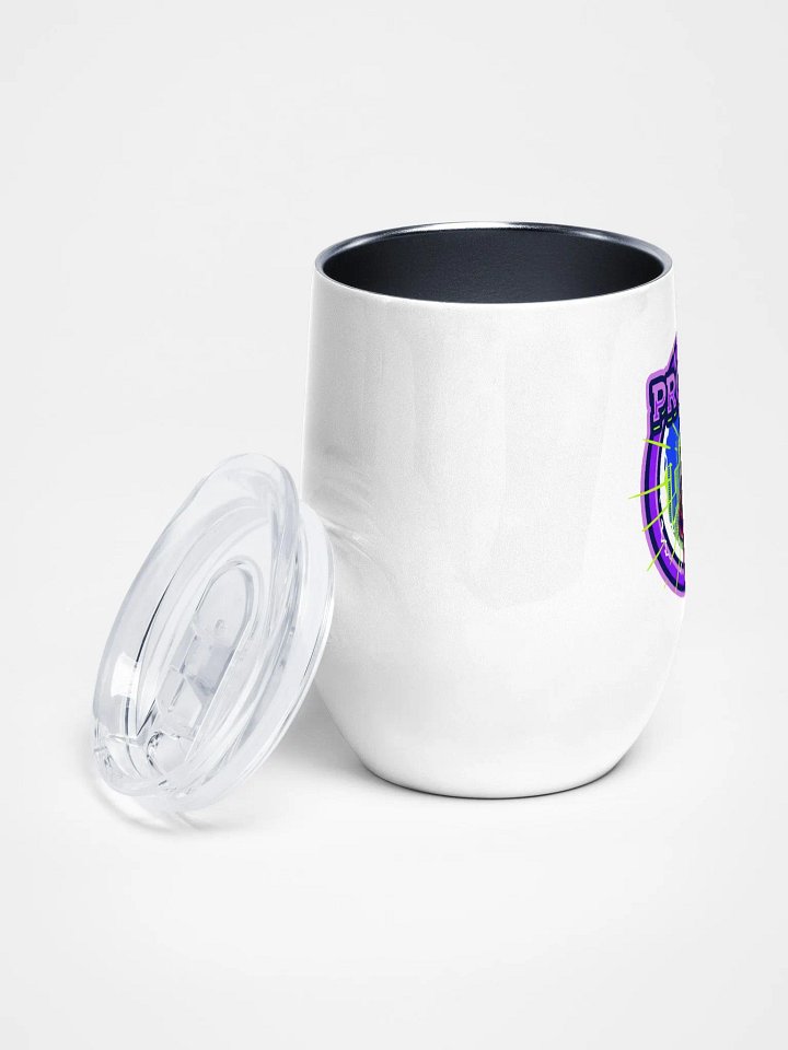 Stainless Steel Travel Cup product image (2)