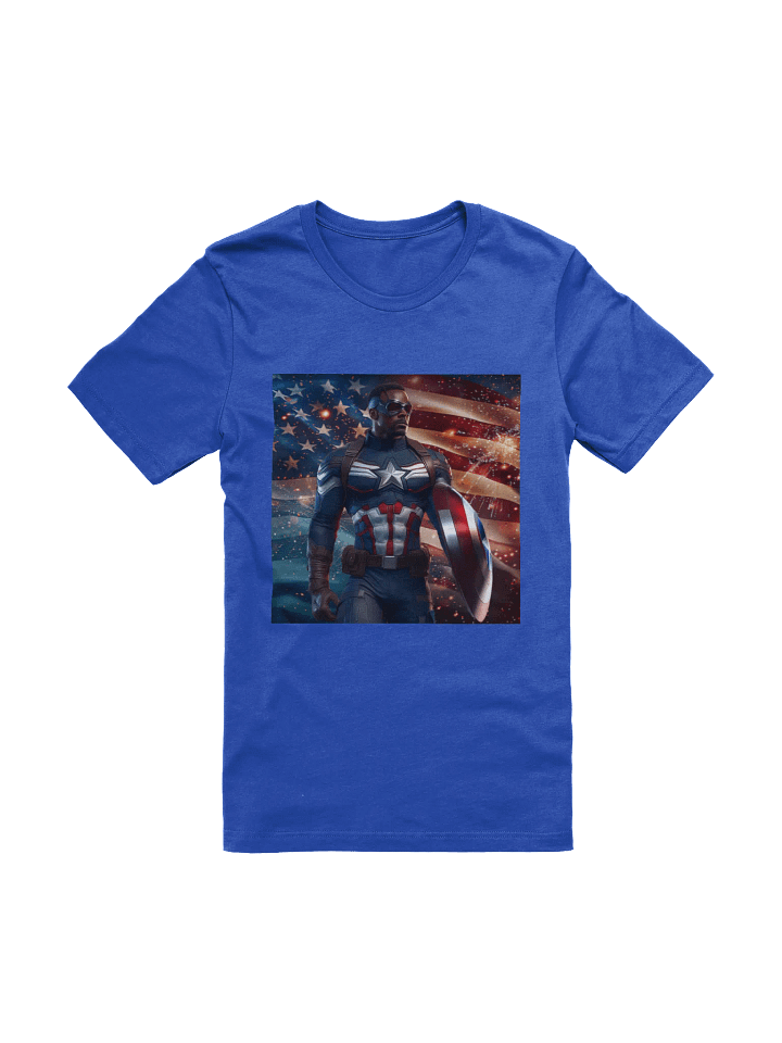 American Hero Tee product image (1)