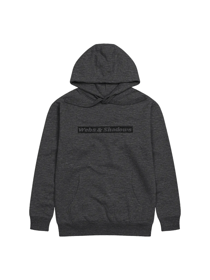 Webs & Shadows Black Sheep Hoodie product image (1)