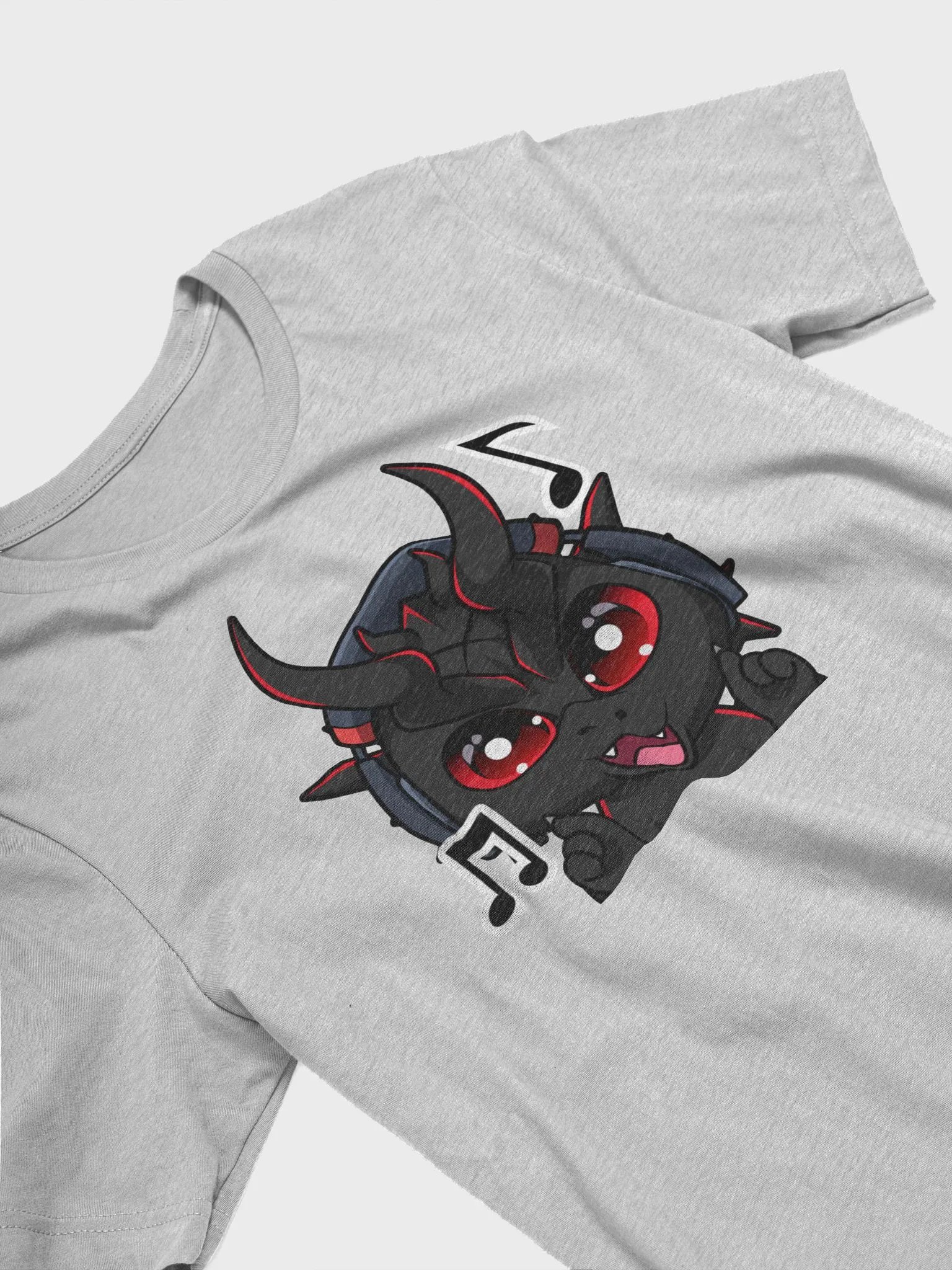 Music Lover T-Shirt product image (11)