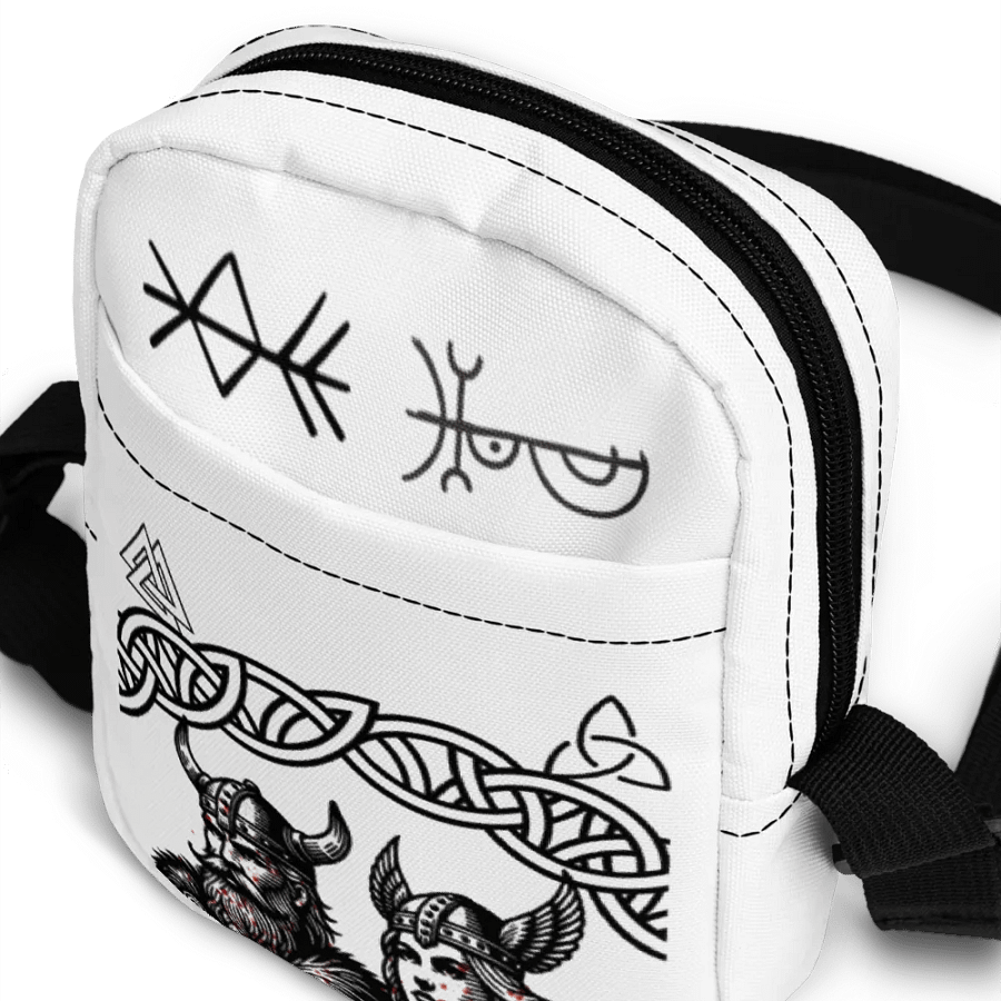 King and Queen Bag product image (6)