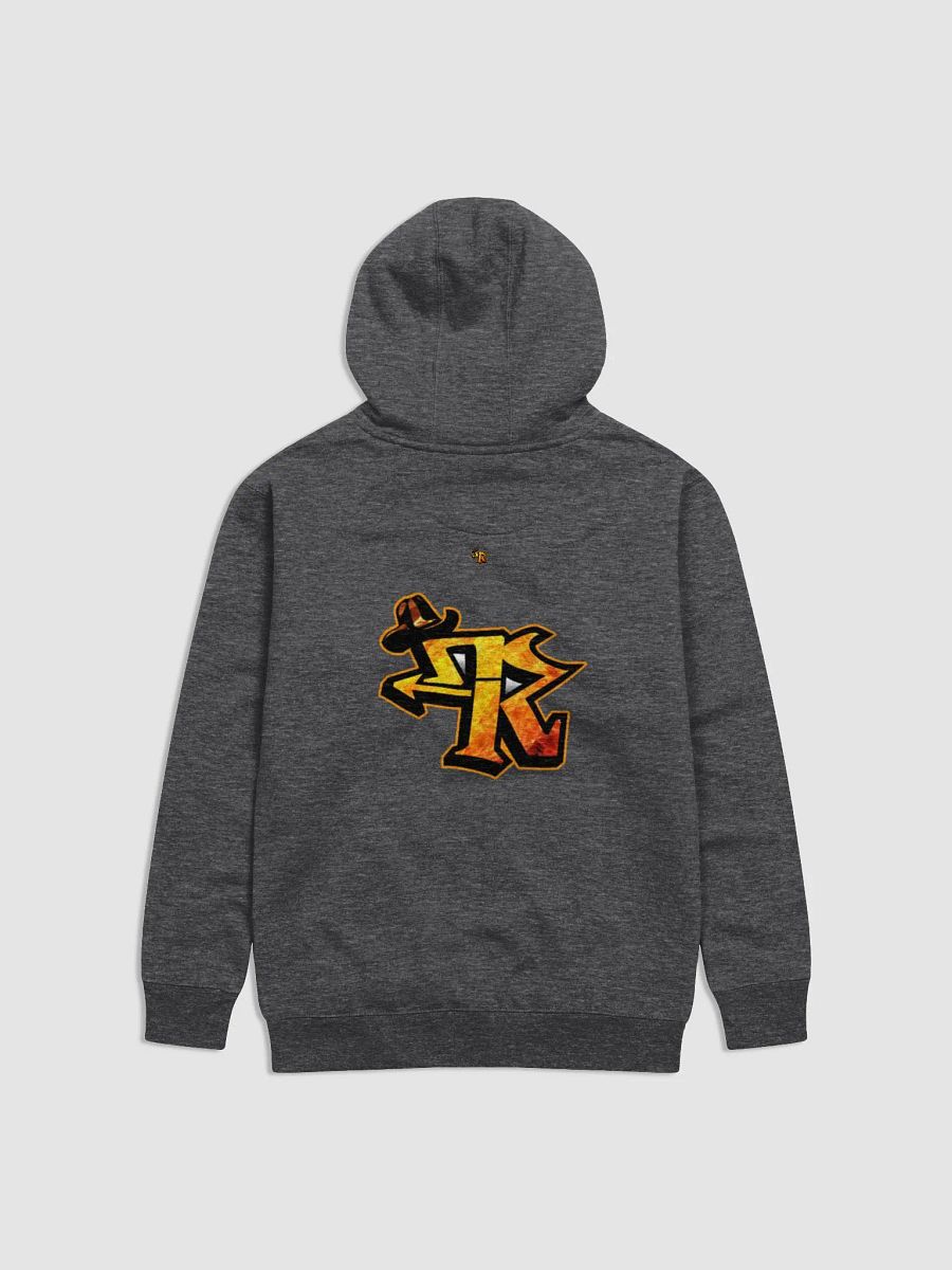 Rebel Comfy Hoodie product image (2)