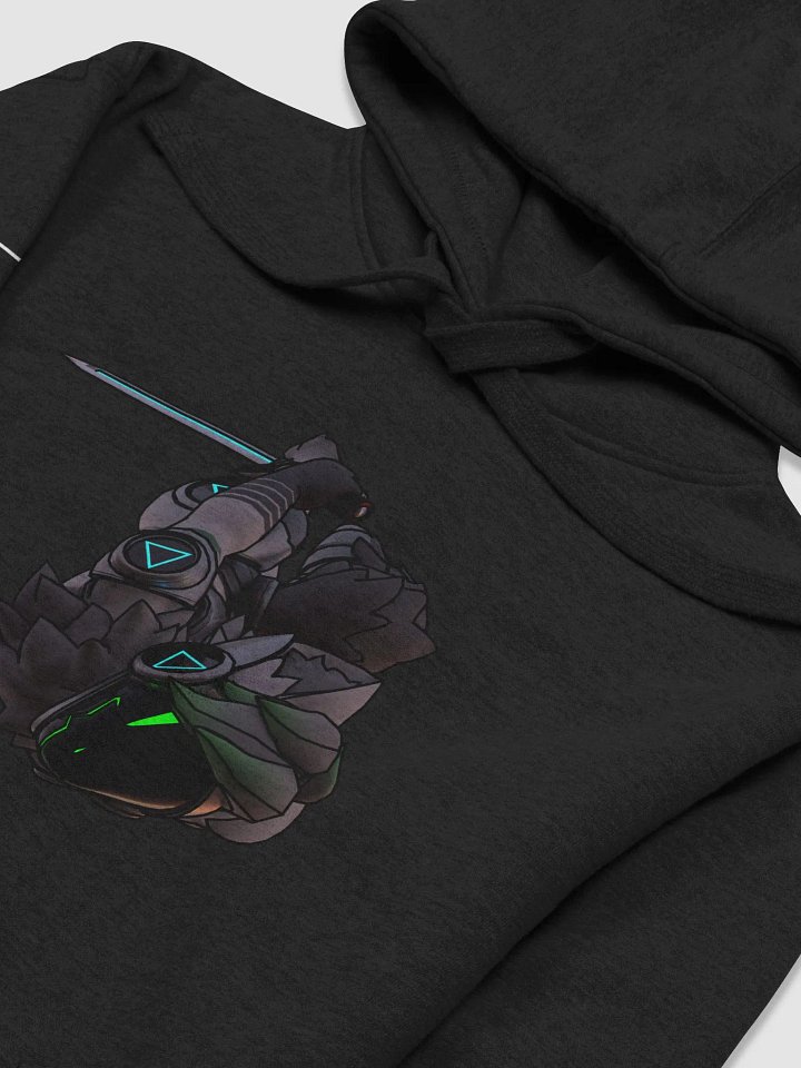 Fall with Style Hoodie product image (2)
