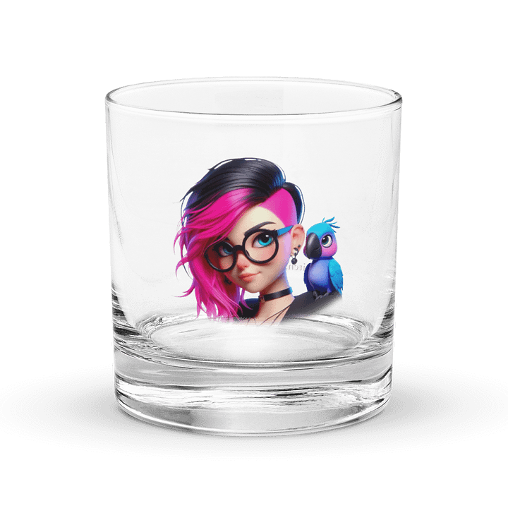 PFBA Rocks Glass Set product image (1)