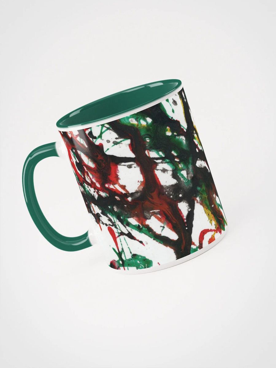 6ix by FIENDISH Mug 2 product image (3)