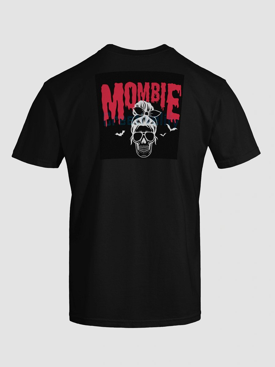 Harley beanie V2 product image (6)