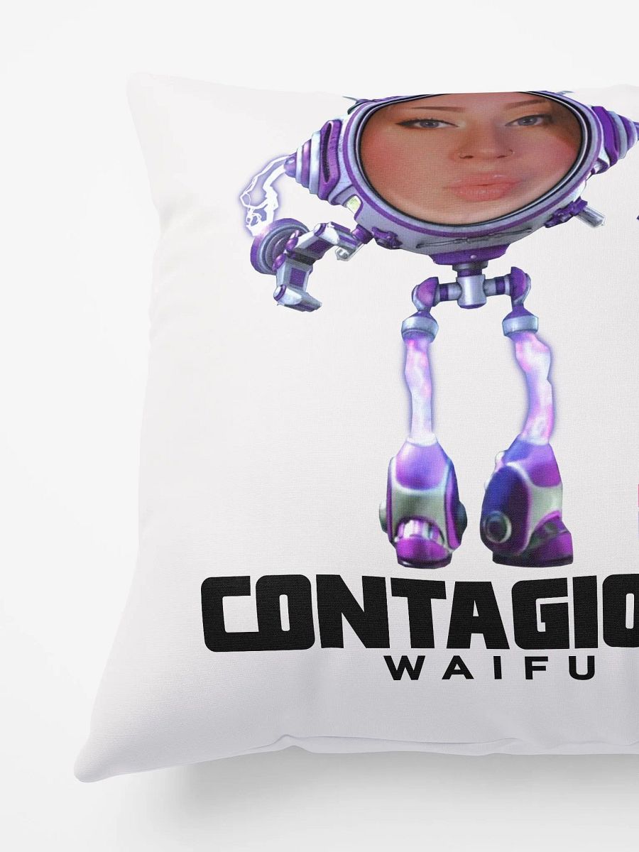 Your Own Waifu Pillow product image (3)