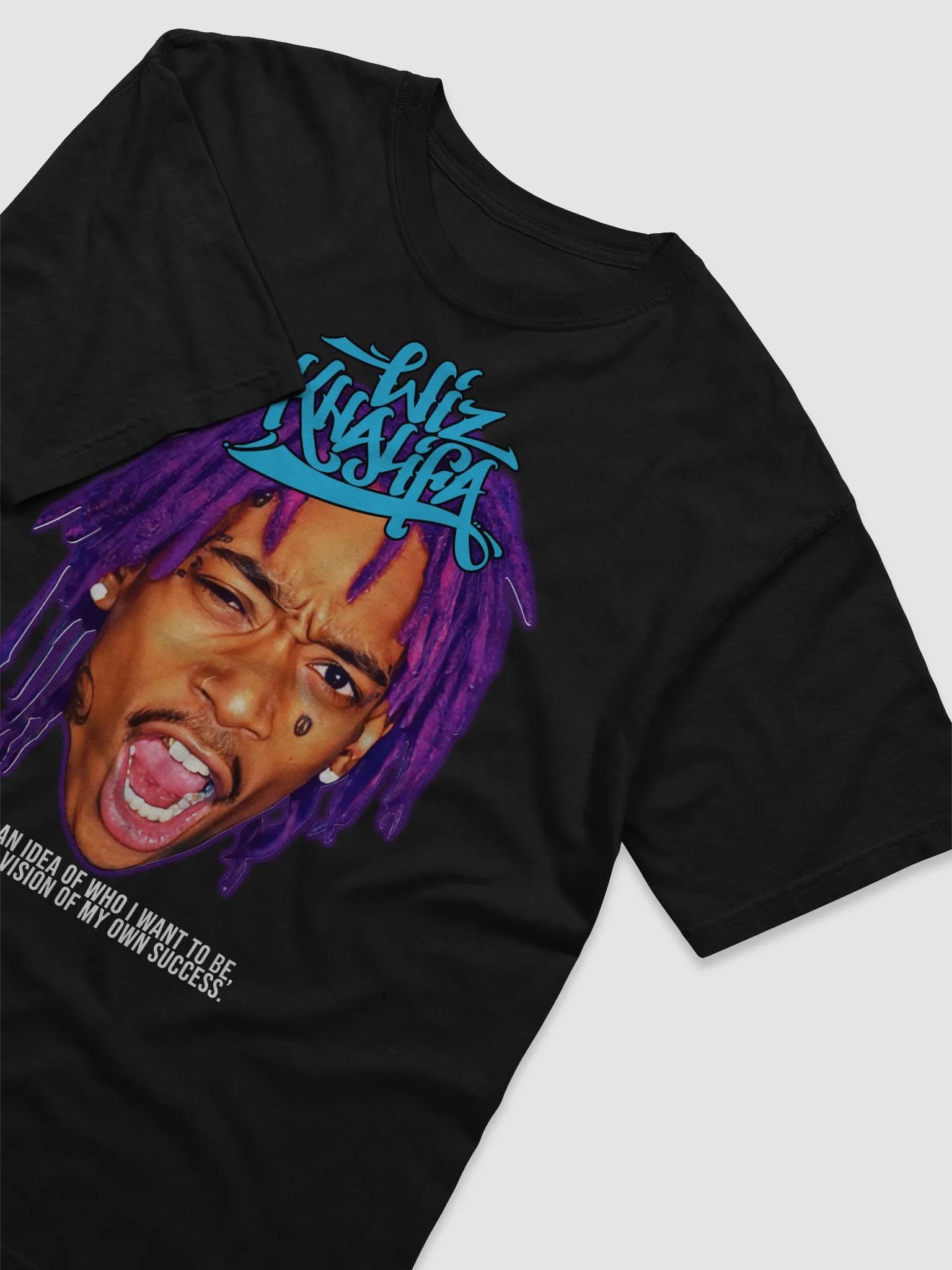 Wiz khalifa Tee product image (3)