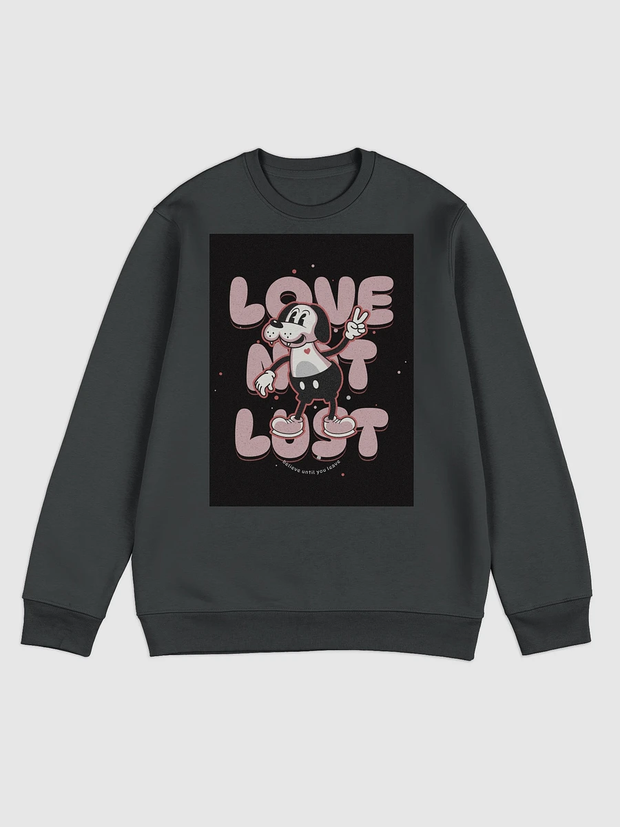 Love Not Lust (Believe Until You Leave) product image (1)