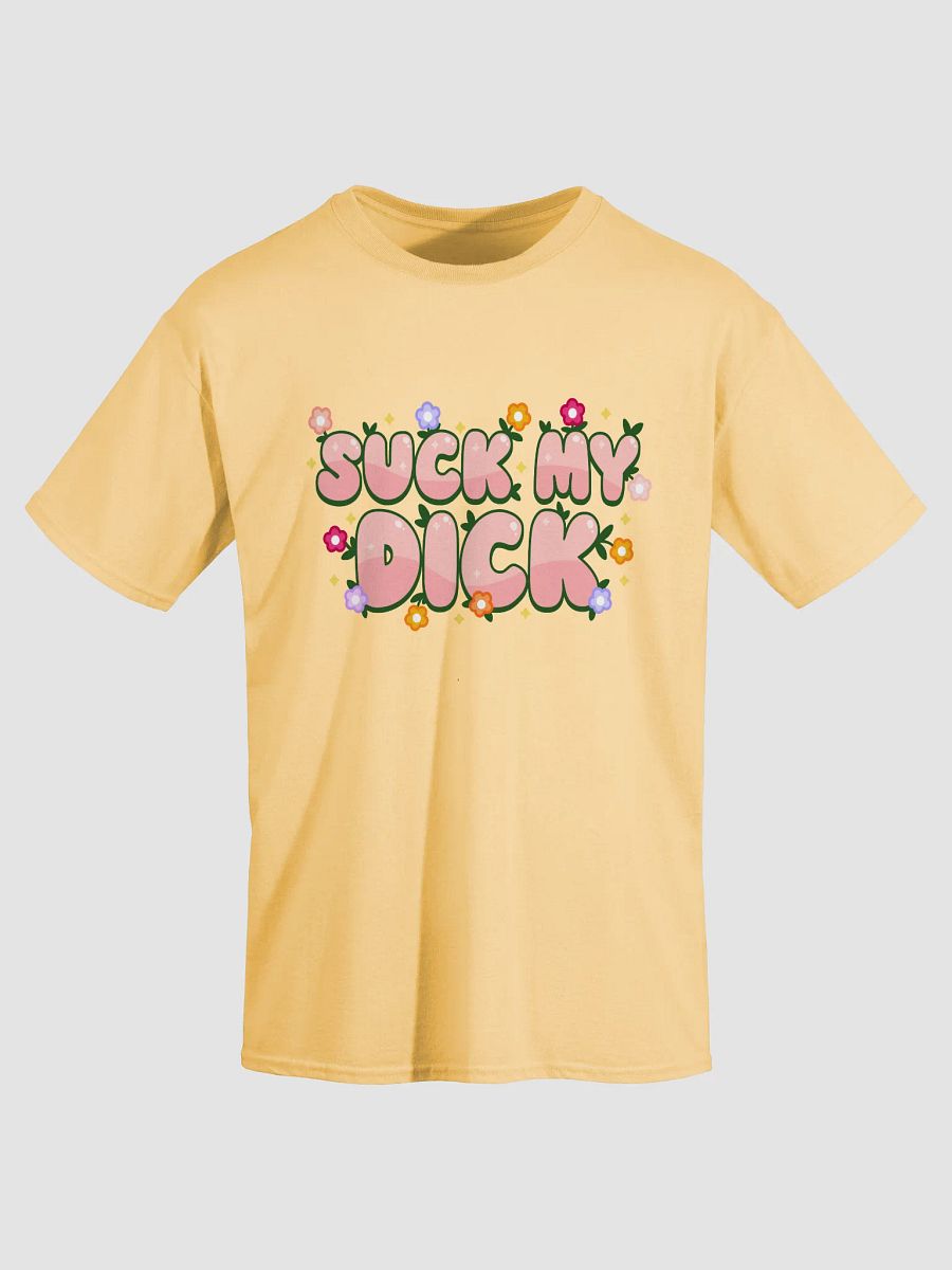 Suck My Dick T-Shirt product image (3)