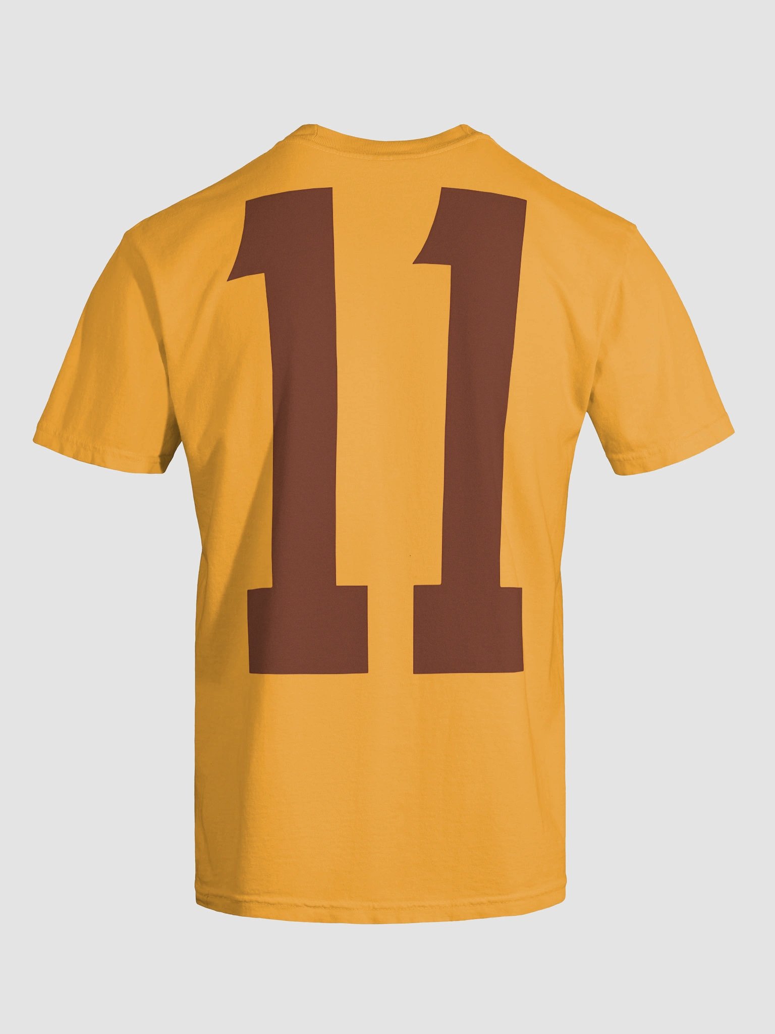 Mike Martin Throwback FS Shirt product image (6)