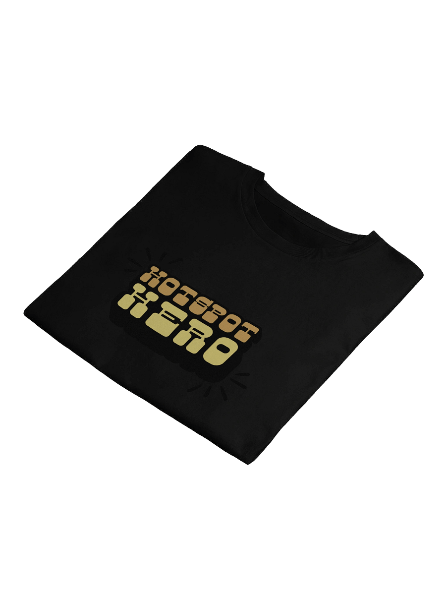 Hot Spot Hero - Crop Tee product image (4)