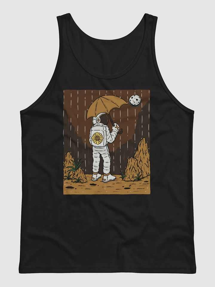 Day Dreams (Adult Tank Top) product image (2)