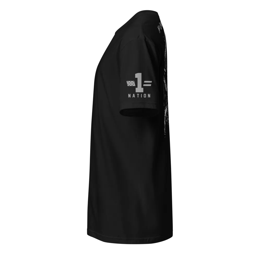 No Quarter Given product image (2)