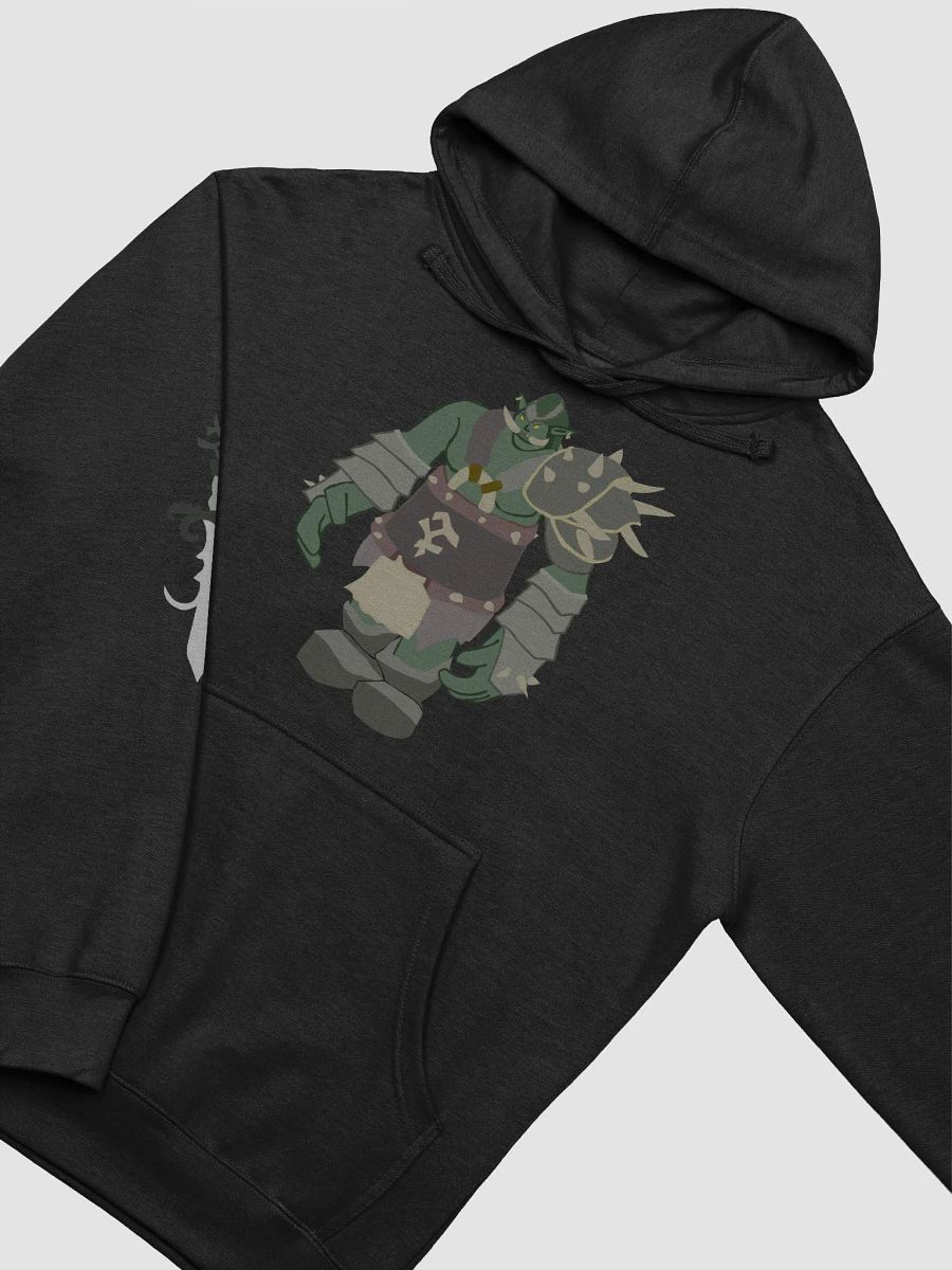Gradoor Jr. Hoodie product image (3)