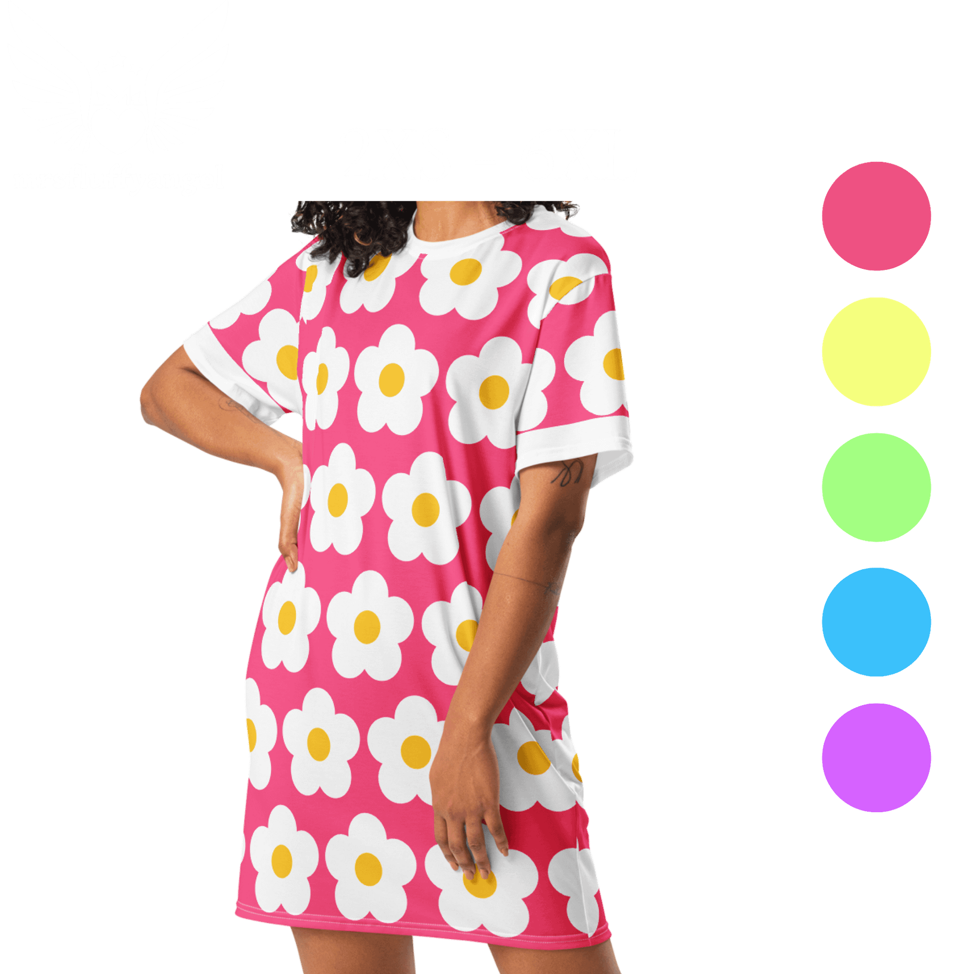 Blossom Dress product image (1)