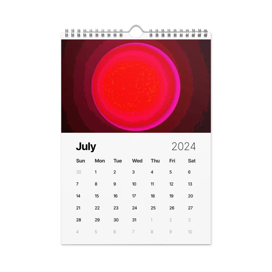 2024 Calendar product image (19)