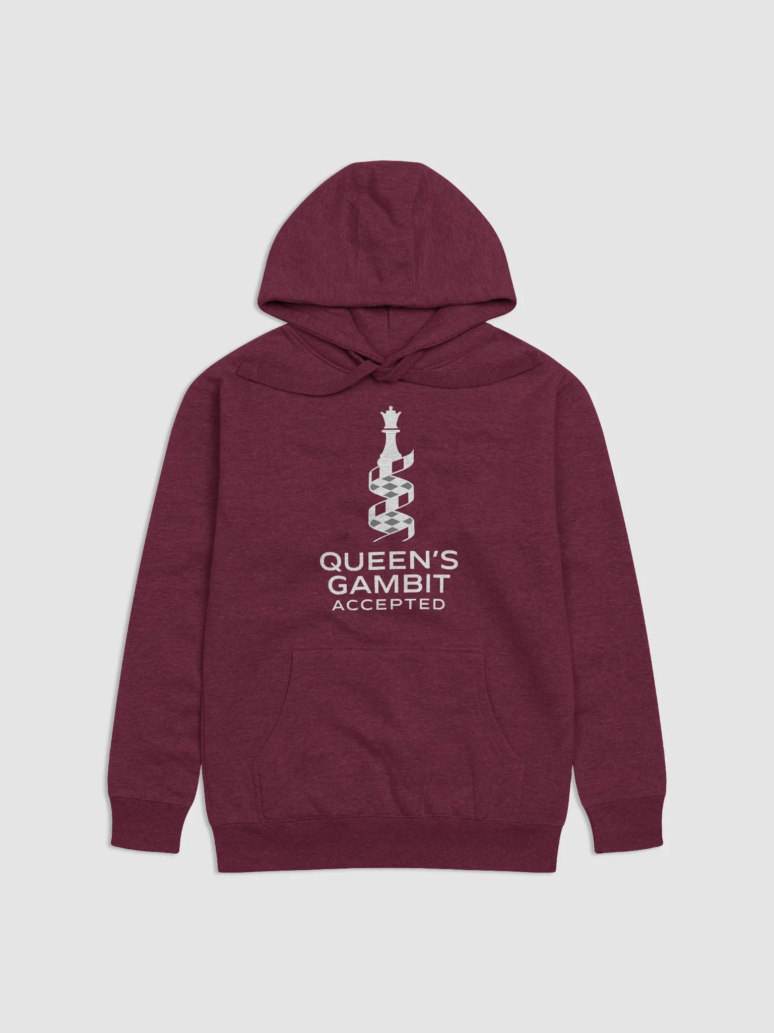 Queen's Gambit Accepted - Unisex Premium Hoodie product image (11)