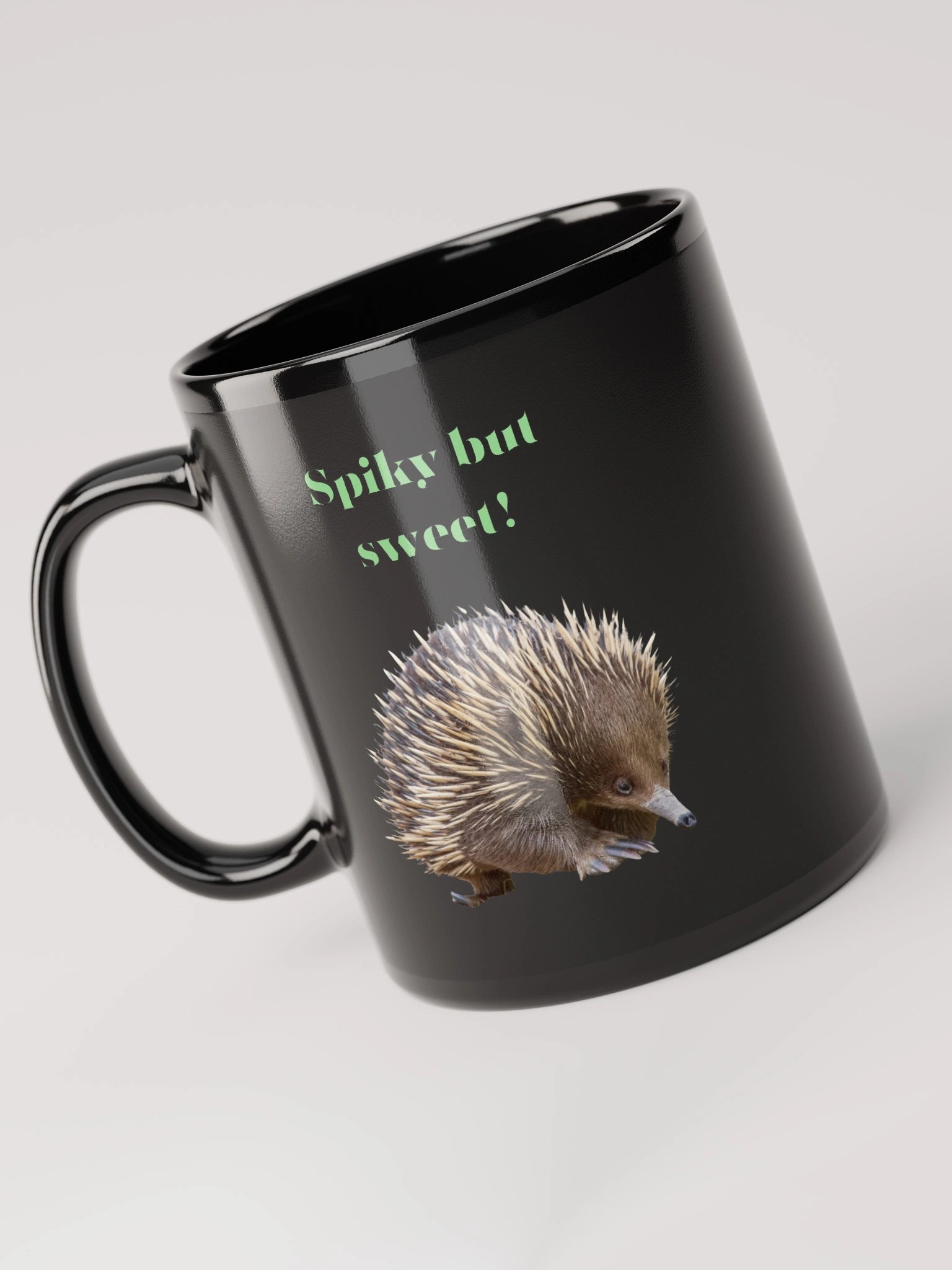 Echidna Mug product image (3)