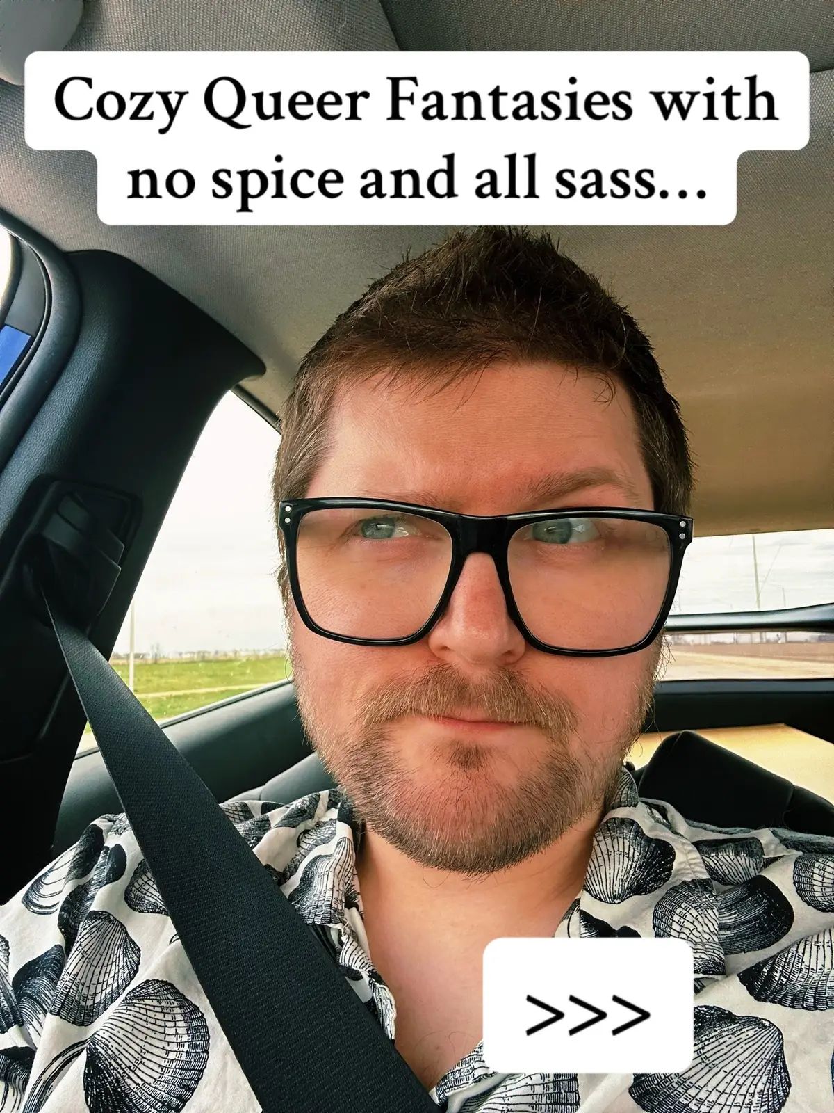 Looking for a cozy fantasy with no spice? Well check out mandrake Manor at cozy queer fantasy about three friends who inherit a house and become the neighborhood witches and defend that neighborhood against an evil HOA. It’s cute. It’s cozy. It’s queer. It’s a little unhinged And you can get it in the TikTok shop or on Kindle unlimited or Audible. @jprindfleisch bookshop  Or check out Mosswood apothecary, which is about a botanical alchemist who ventures north to a small town called Frostfern Valley to research waning magic, but discovered budding love. It’s cute. It’s full of found family it’s queer and it’s magical. You can pre-order Mosswood apothecary now on my site. #queerfantasy #cozyfantasyromance #cozyfantasy #queerbook #queerromance #lgbtbooks #cozyfantasybooks #witchybooks #queertiktok #cozyvibes #mandrakemanor #mosswoodapothecary 
