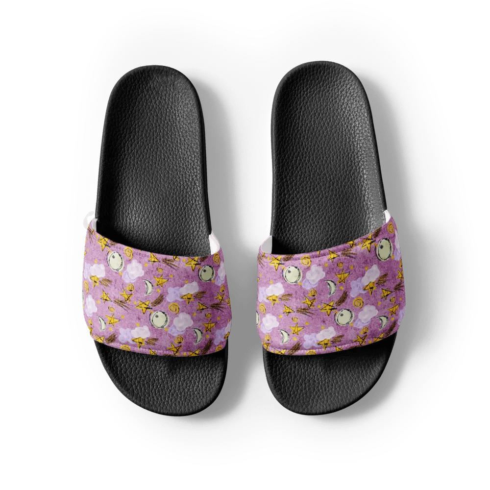 Outer Space Slides product image (5)