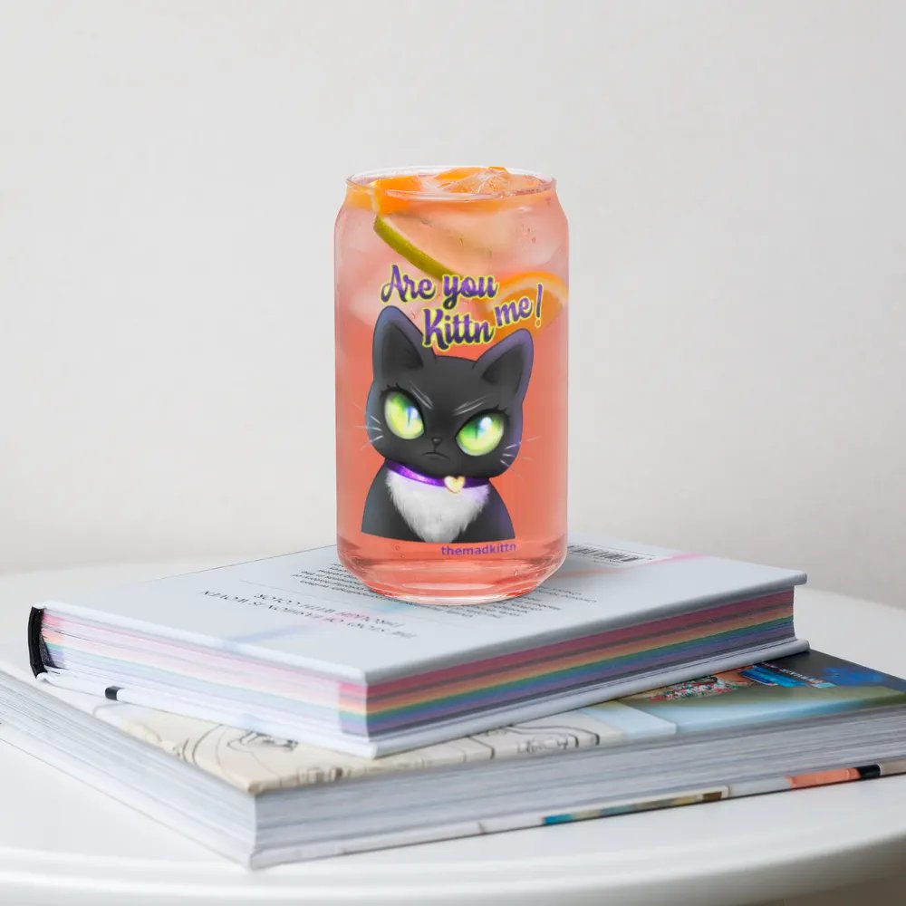 Are you Kittn Me! product image (34)