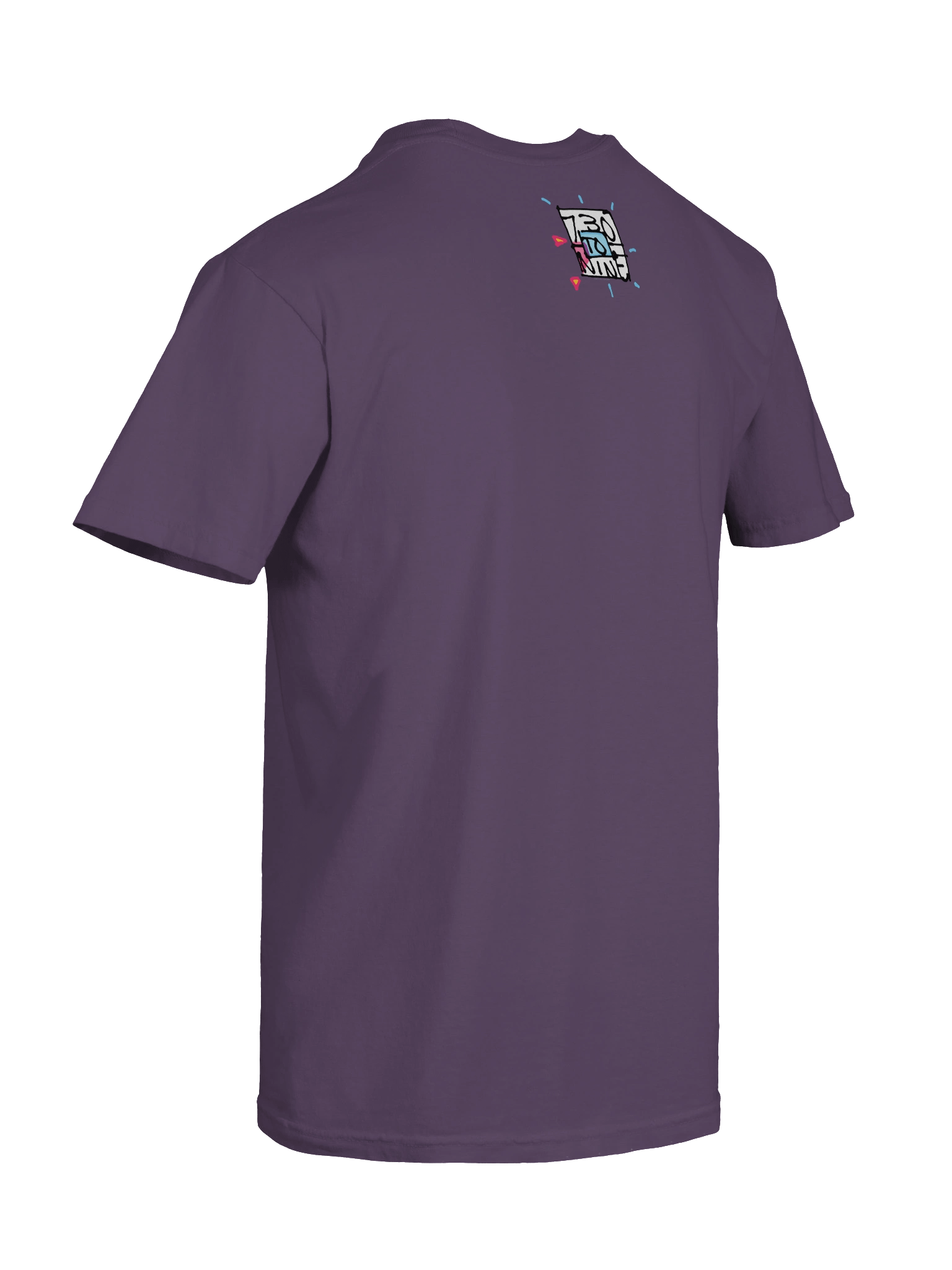 Art Party: Comfort Colors Garment-Dyed Heavyweight T-Shirt product image (10)