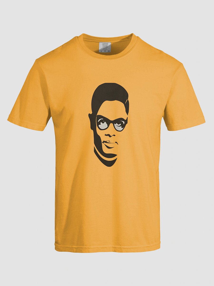 Minimalist Visionary T-Shirt product image (9)