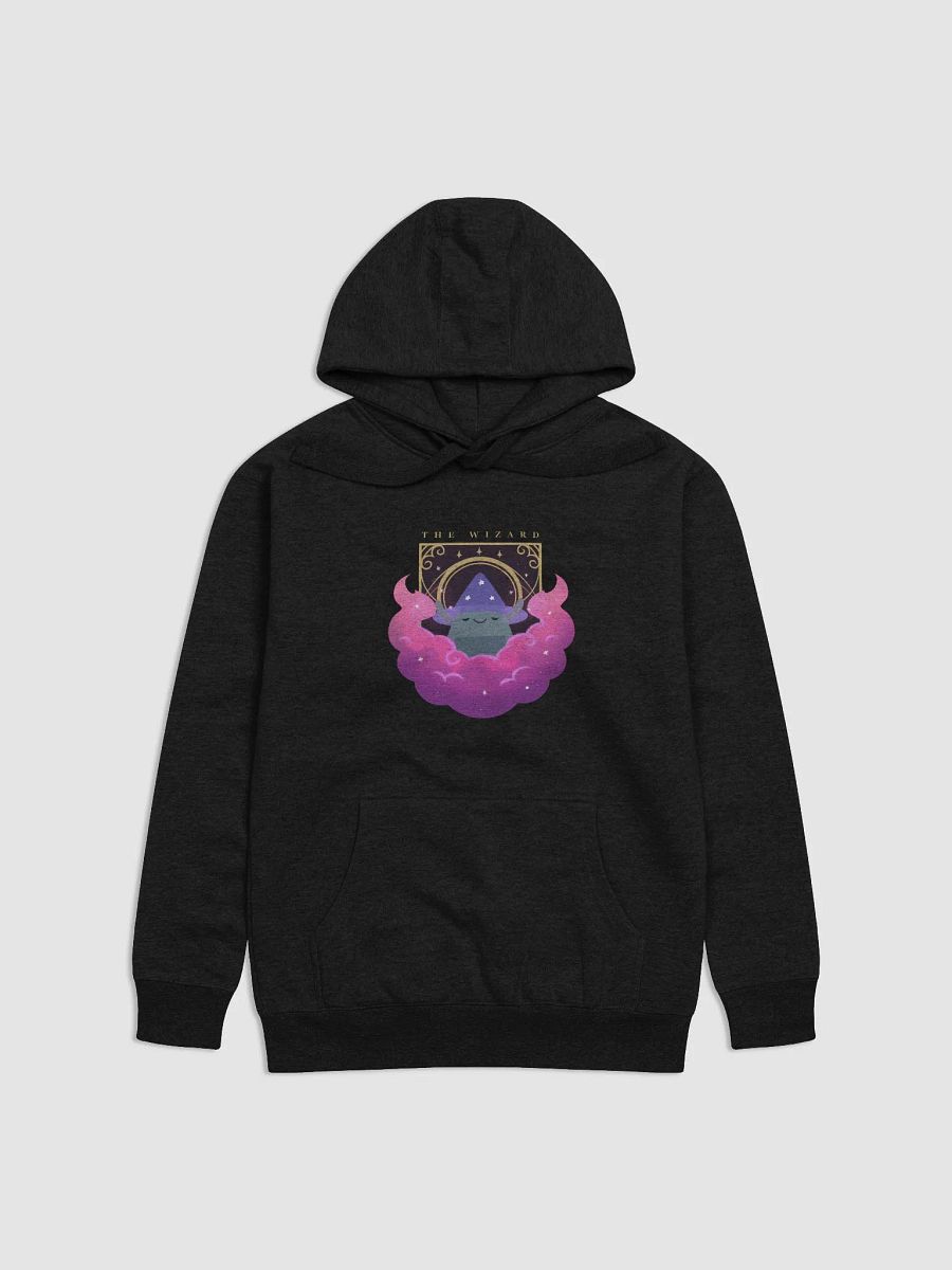 Wizard Tarot Hoodie product image (1)