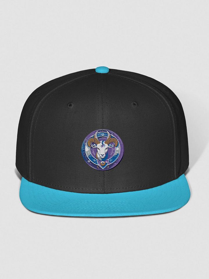 Novelty Capricorn Hat product image (6)