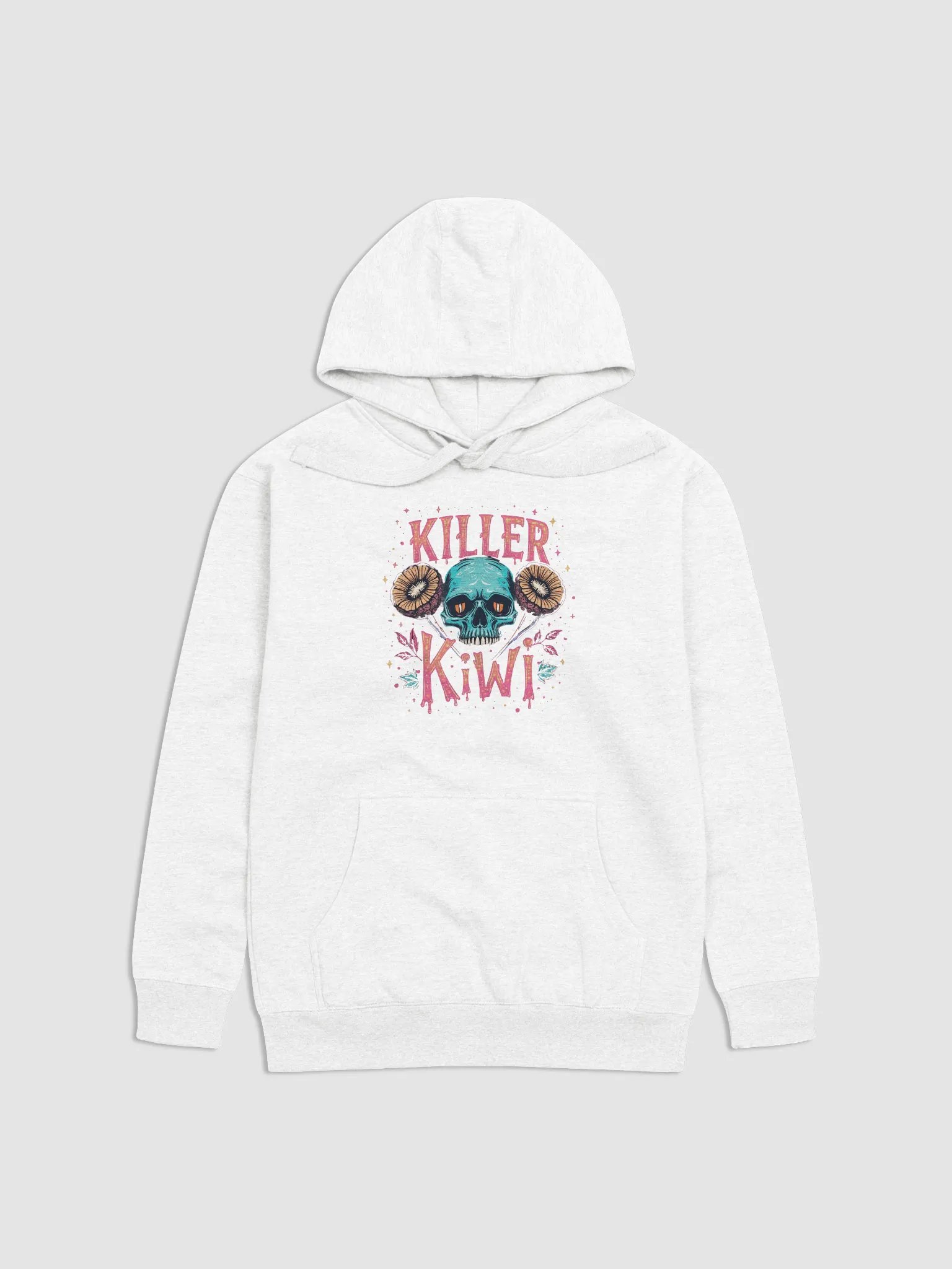 Killer Kiwi Premium Hoodie product image (67)
