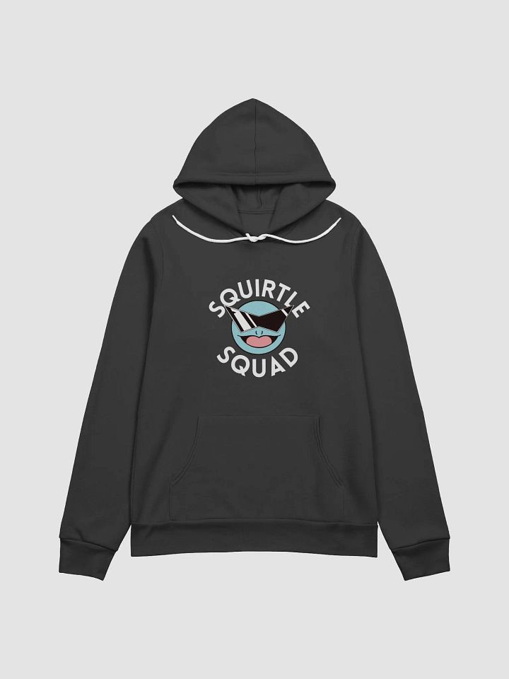 Squirtle Squad Hoodie product image (1)