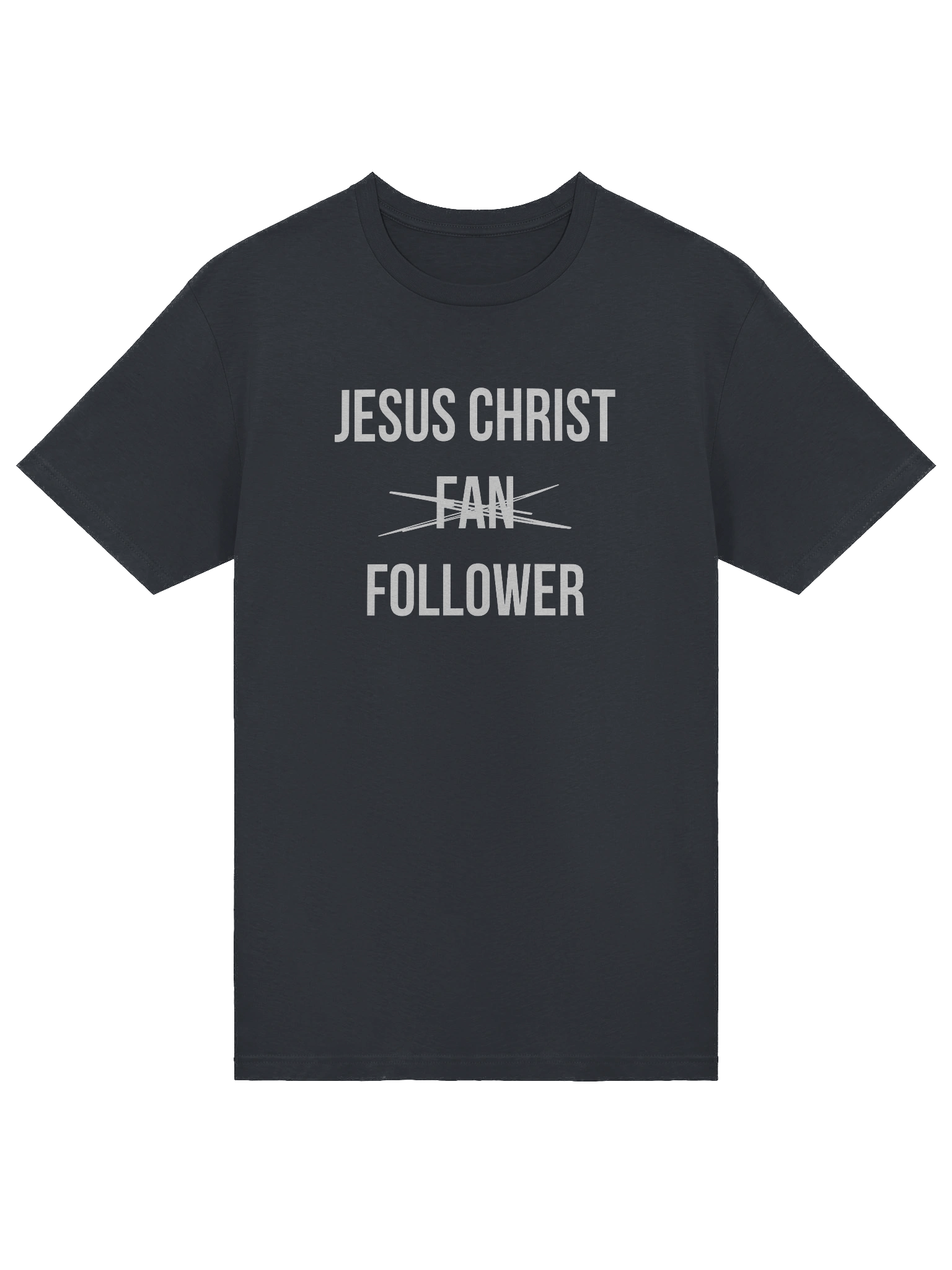 Jesus Christ Follower T-Shirt product image (14)