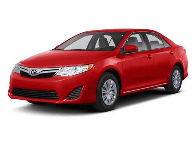Toyota Camry 2012 Wiring Diagram product image (1)