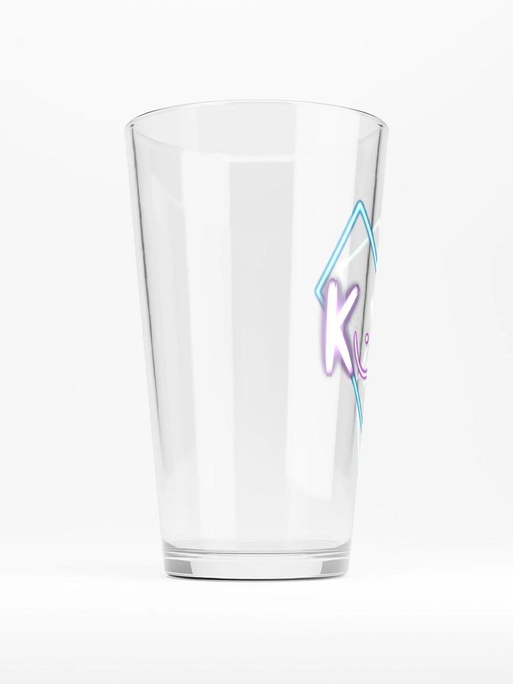Koko Glass product image (2)