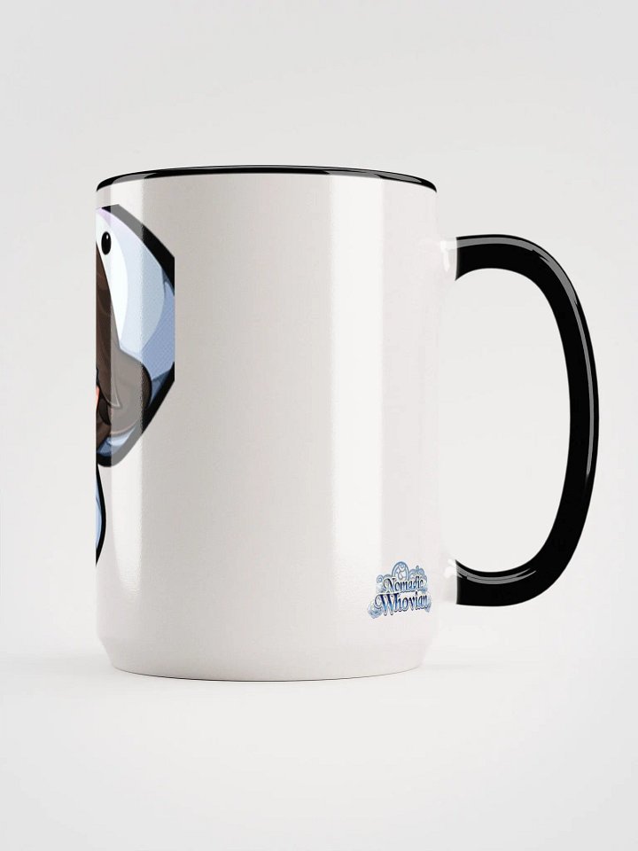 Adipose Whovie Mug product image (5)