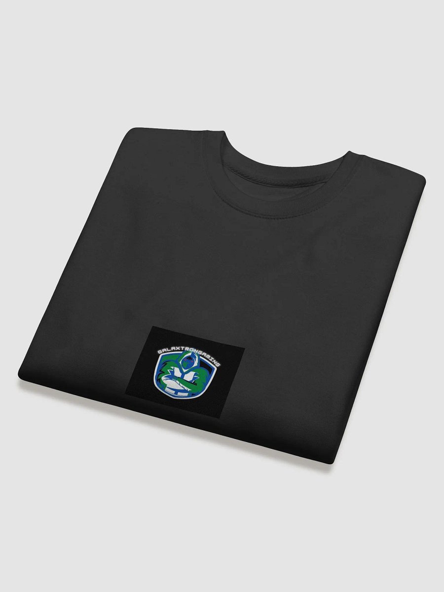 Intergalactic GalaxTronGaming Sports Emblem Sweatshirt product image (4)