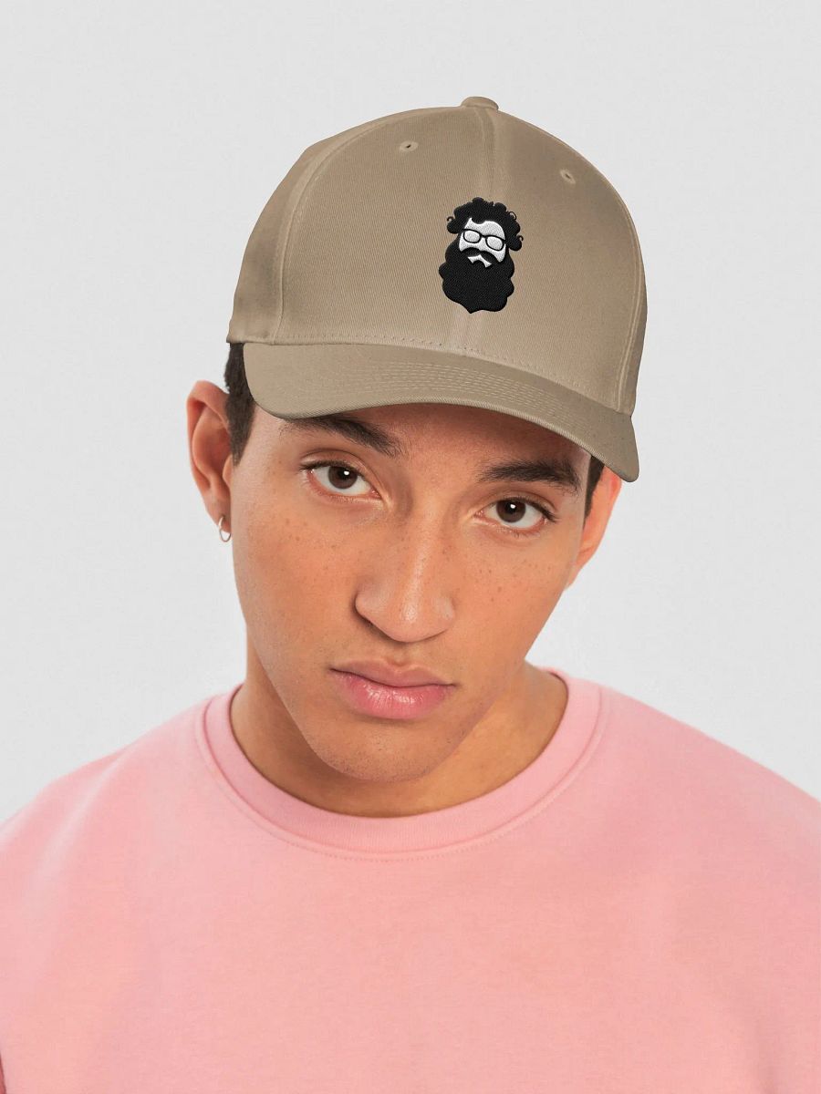 JH Flexfit hat! product image (29)