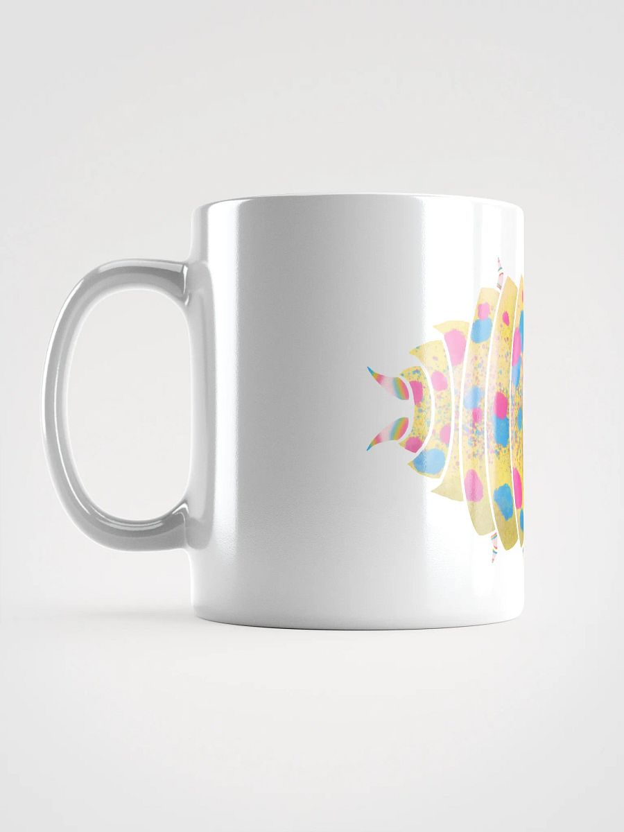 Pansexual Isopod Mug product image (3)