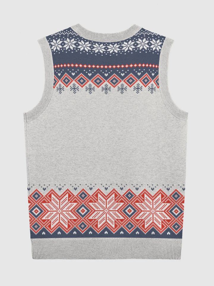 Midnight Cozy Knit V-Neck product image (10)