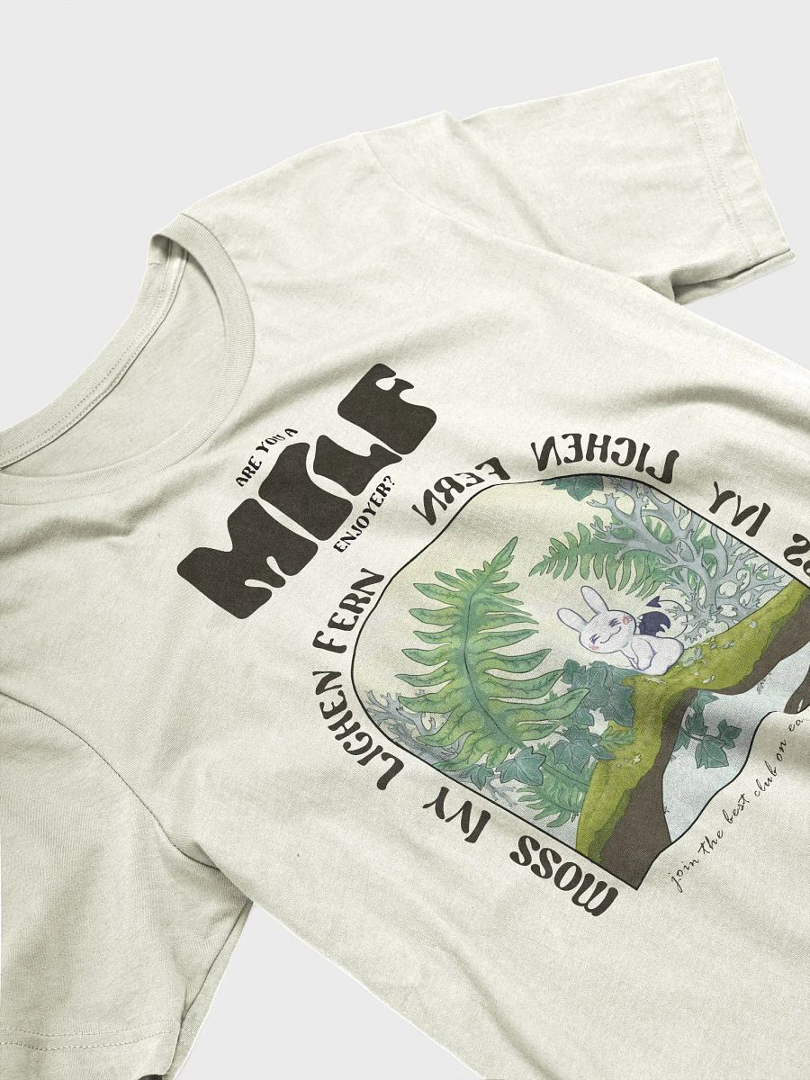 MILF enjoyer Tshirt product image (7)